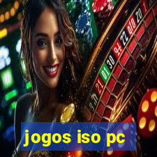 jogos iso pc